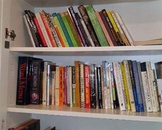 Books