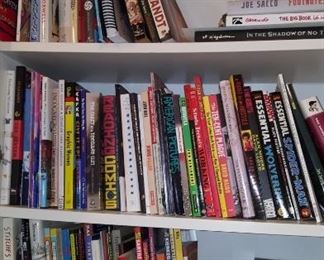 Books