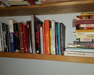 Books