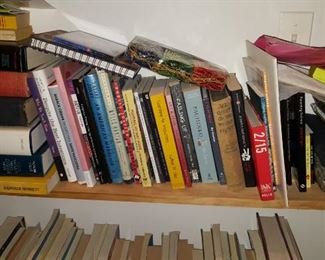 Books