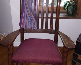 Rocking Chair