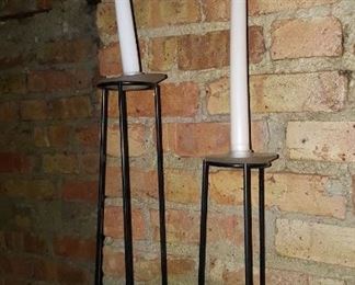 Candlesticks
