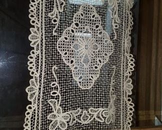 Lace