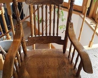Arm Chair