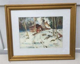 Sale Picture