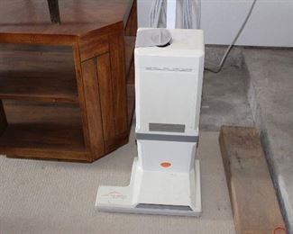 vacuum