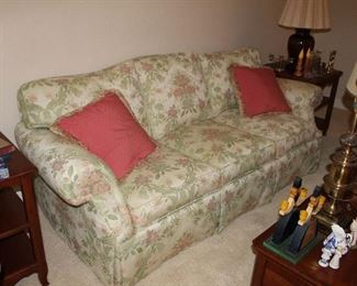Ethan Allen sofa
