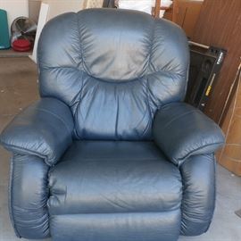 lazyboy rocker recliner