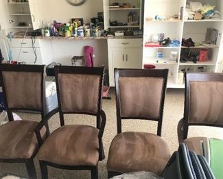 Chairs