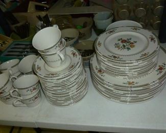 Royal Doulton China