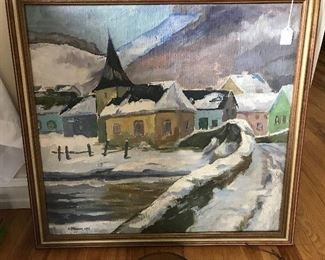 Sale Picture