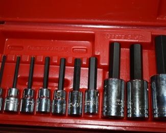 Loads and Loads of Tools from Hand Tools to Machinist and Milling Tools including Snap On*Williams*Proto*Greenleaf*Craftsman*Starrett and More!  You name it! It's Here!!!