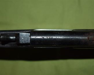 Page - Lewis Model C Olympic 22 Long Rifle