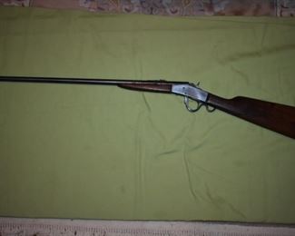 Page - Lewis Model C Olympic 22 Long Rifle