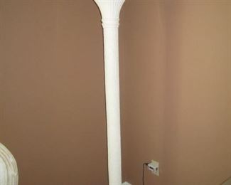 TORCHIERE  LAMP