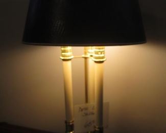 STIFFEL LAMP