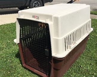 Several Dog Kennels and Large Collection Of Items for Fur babies
🐶🐶🐶