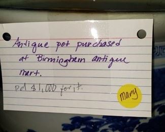 Sale Picture