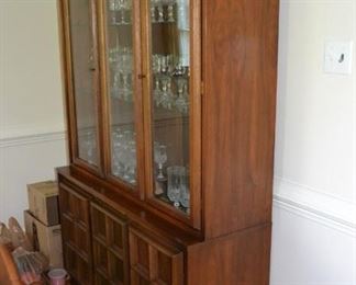 MCM  china cabinet