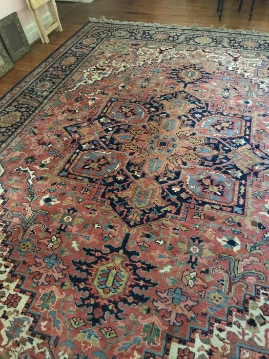 1.5x14 KARASTAN carpet - beautiful colors