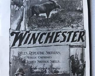 Winchester Advertising