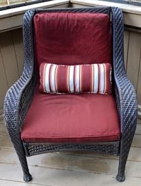 And Chair...