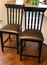 bar stools