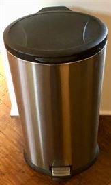 Waste Can