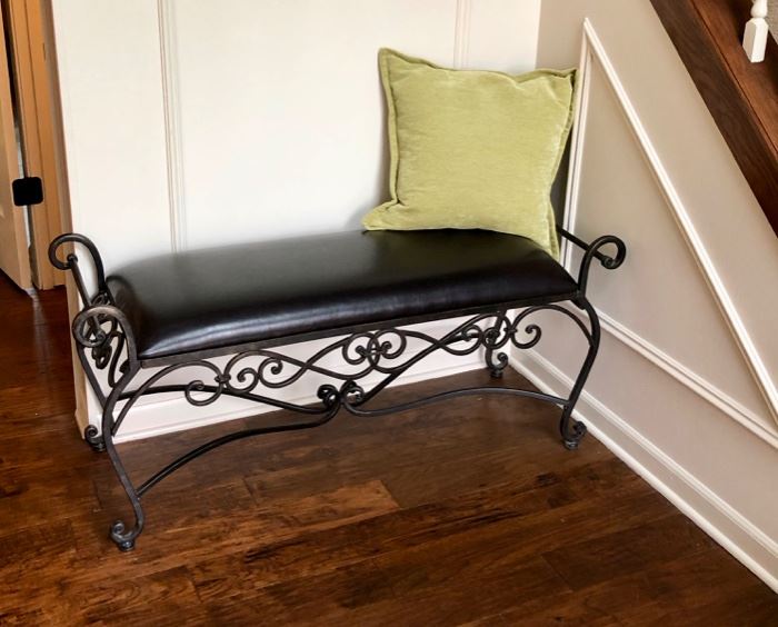 Bench