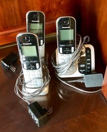 Phone System