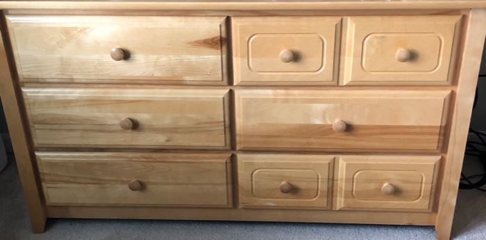 Nice Dresser