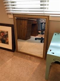 Mirror - cute!
