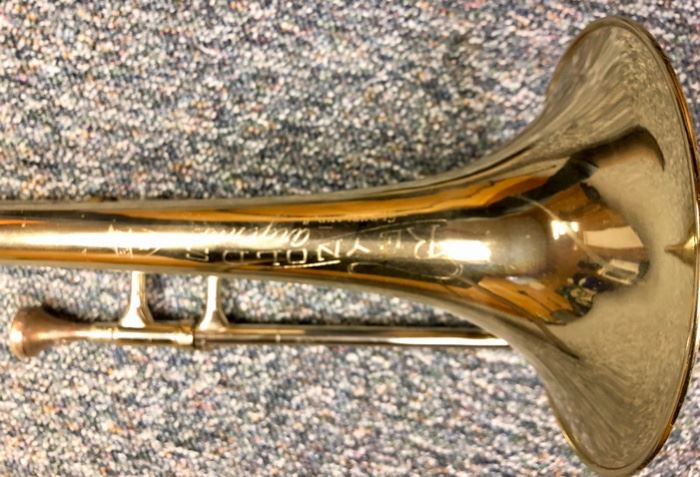Reynolds Trombone
