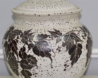 NH League of Craftsman  Pottery 