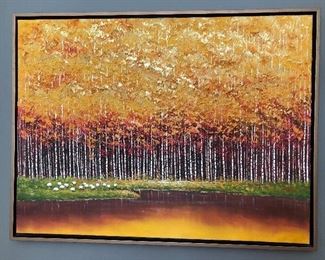Amazing original painting!