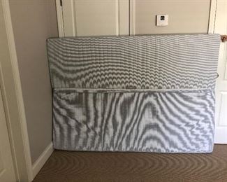 Futon mattress