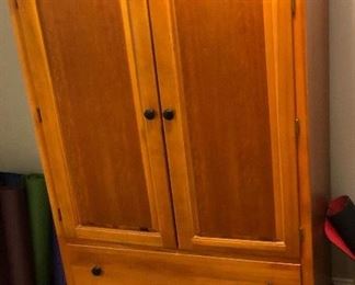 "Hartford House" furniture, locally made to last, wardrobe