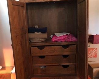 Great storage!!