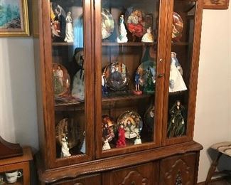 China Cabinet