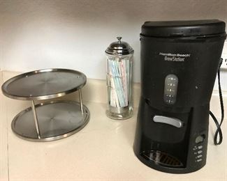 Coffee Maker