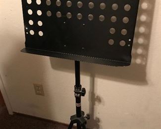 Music Stand