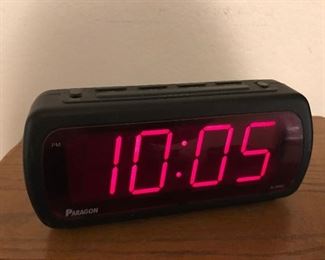 Alarm Clock