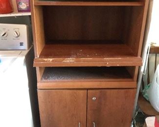 Storage Cabinet