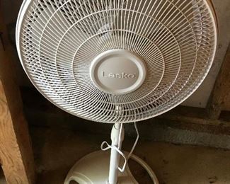 Lasko Floor Fan