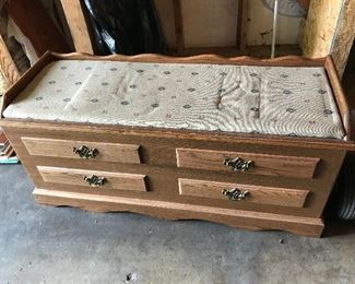 Hope Chest