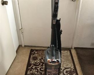 Shark Vacuum 