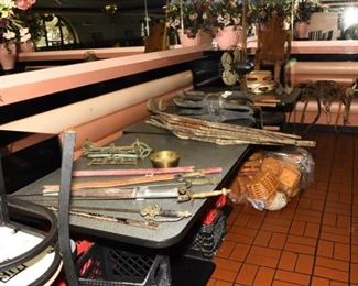 another view of MGM movie props...