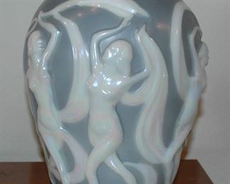 PHOENIX VASE