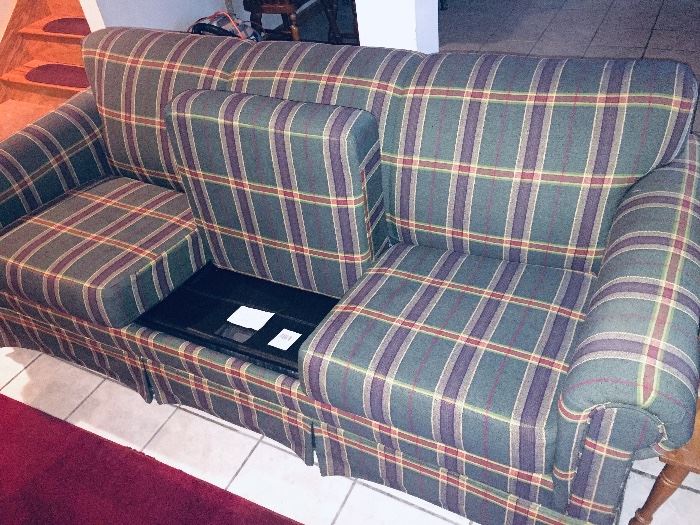 Sleeper Sofa in GREAT condition 