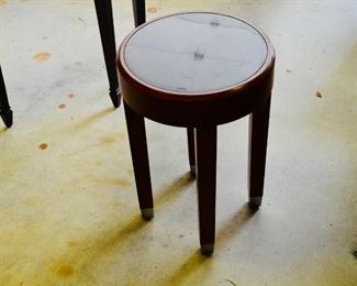 small end table